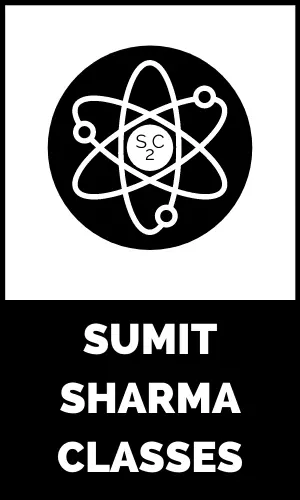 Sumit Sharma Classes