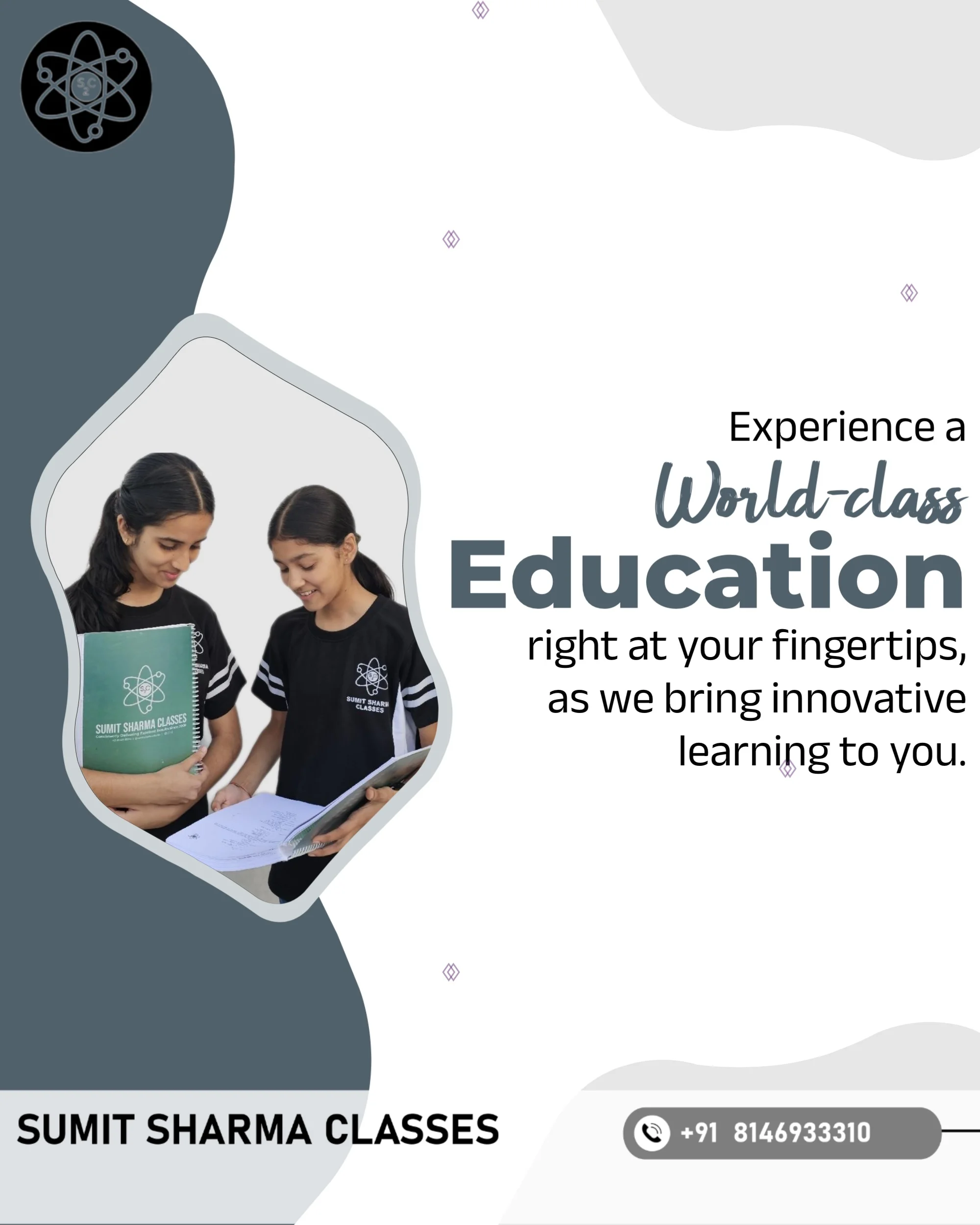 Sumit Sharma Classes