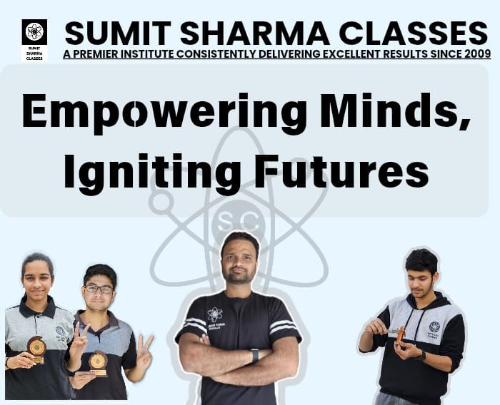 Best Coaching institute in Dhakoli Zirakpur